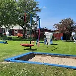 Seepferd Apartament *