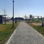 Apartament Seepferd *