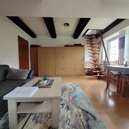 Lejlighed Seepferd Friedrichskoog